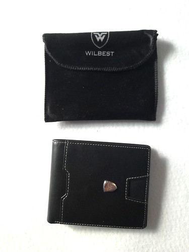 Wilbest portafoglio portacarte - wilbest,