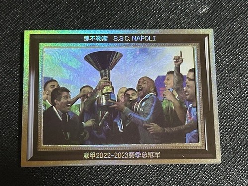 2024 cina card napoli - k,
