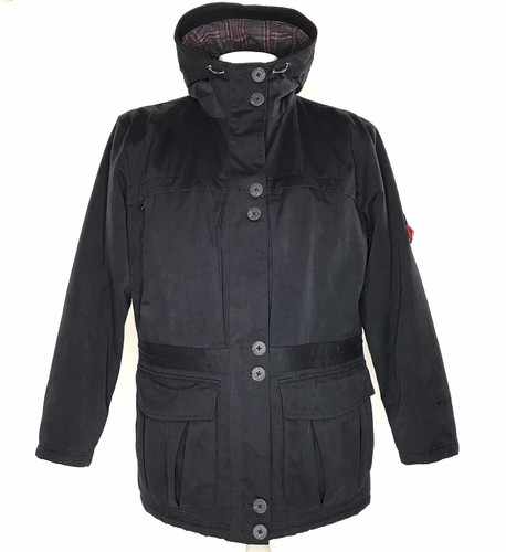 Woolrich woman hooded parka - woolrich,