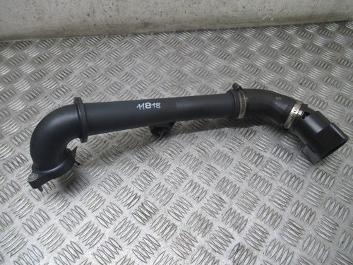 Tubo intercooler golf gt - tubo, vw