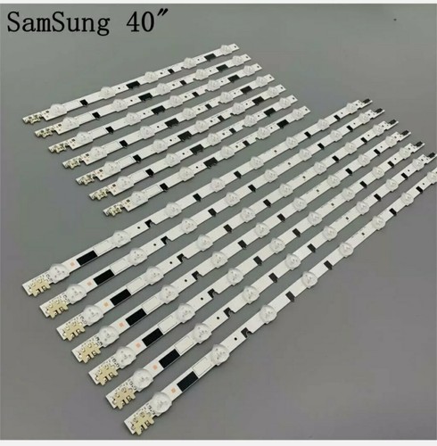 Kit led samsung 40 tv - 14,