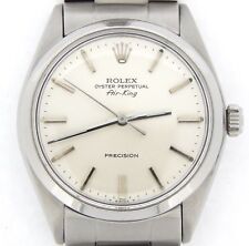 Rolex Air King Precision Men
