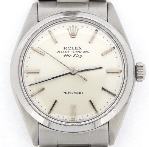 Rolex air king orologio - rolex, di