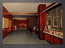 Vecchia Cartolina Postale AK