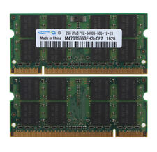 4G 4GB 2X 2GB 2G PC2-6400
