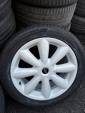 Cerchi in Lega MINI Countryman