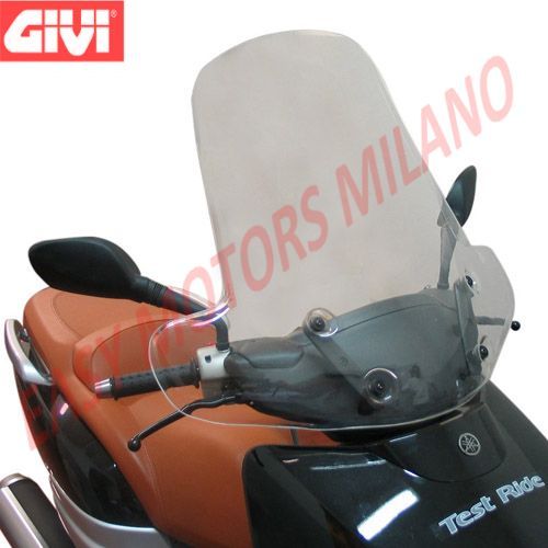 D432st givi paravento - d432st,