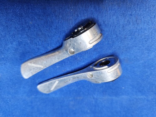 Nos set cambio downtube - set,