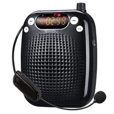 Amplificatore vocale portatile