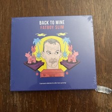 BACK TO MINE: FATBOY SLIM NEW