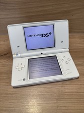 NINTENDO DSi | BIANCO | BUONO