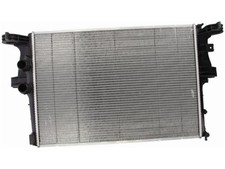 RADIATORE IVECO DAILY V 2.3