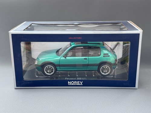 Modellino norev 1991 - modellino,
