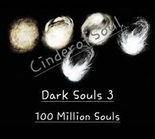 Ultimate Dark Souls 3