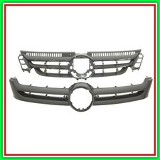 Griglia radiatore golf - griglia,