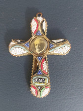 800 ROMA PAPA PIO XI Antico