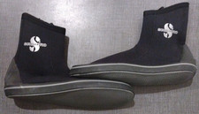 Scubapro 5mm Deck Sole Diving