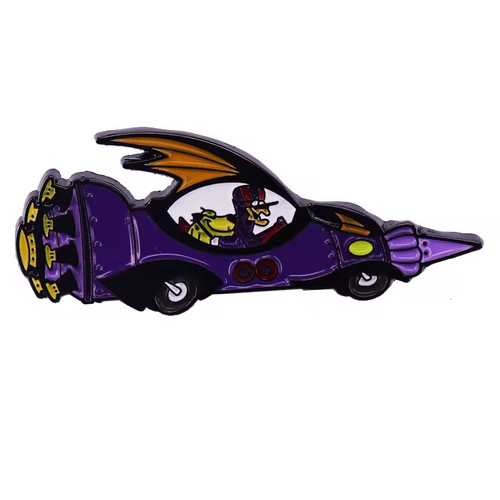 Wacky races dastardly and - races,