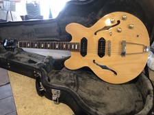New Epiphone Casino w/ Lollar