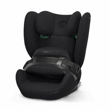  Seggiolino Auto Cybex Nero I