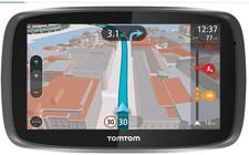 TomTom Go 6000 6" GPS Sat Nav