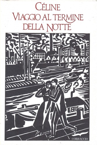 Libro viaggio al termine - al,