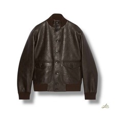 Giacca bomber Gucci GG in