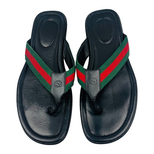 Gucci sandalo infradito uomo - , a