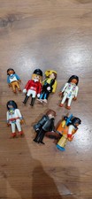 Playmobil Lotto Personaggi