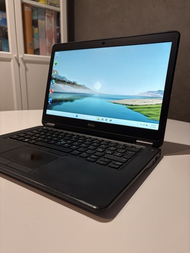 Dell latitude e7450 - dell,