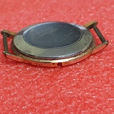 rara vecchia cassa orologio da