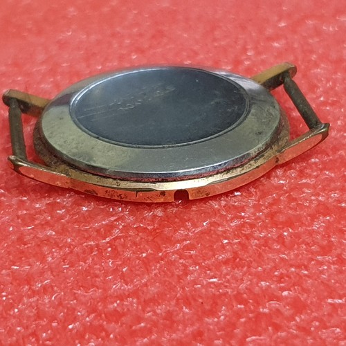 Rara vecchia cassa orologio - rara, da