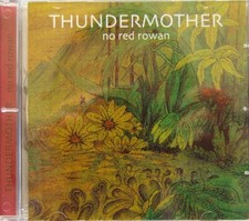 Thundermother: No Red Rowan