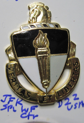 Esercito dui john f - esercito, di
