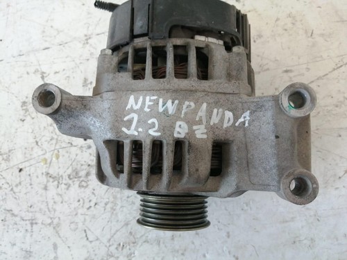 Alternatore per fiat - alternatore, panda