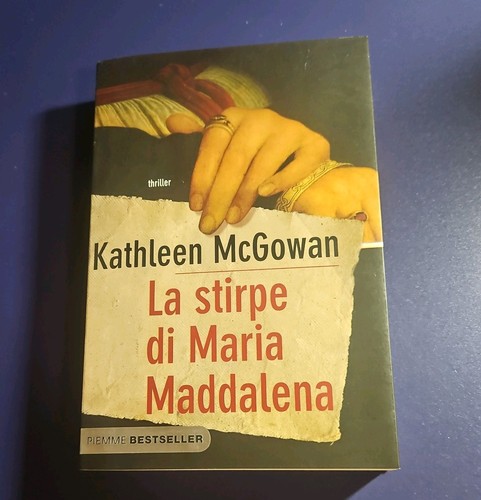 Stirpe maria maddalena - stirpe,