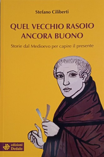 Quel vecchio rasoio ancora