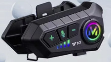 Interfono bluetooth per - interfono, 5.3