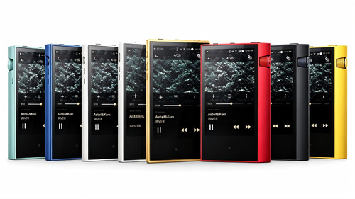 Astell kern ak70 64gb lettore - astell&kern,