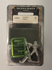 Warhammer 40k - Necron Pariah