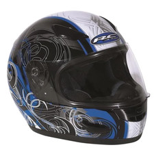 Casco integrale RC Osslo 11