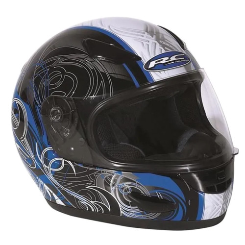 Casco integrale osslo - casco,