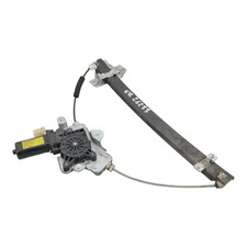 Alzacristallo Alzavetro