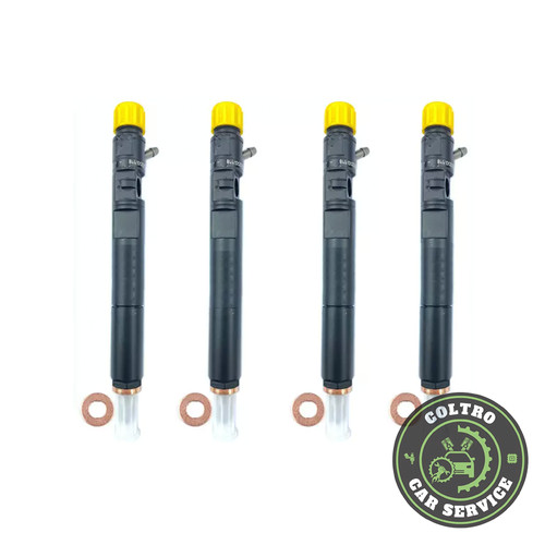 Iniettore delphi ejbr01601z - iniettore,