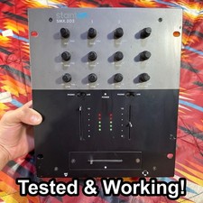 Stanton Smx202 Mixer per DJ a