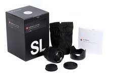 LEICA SUMMICRON-SL 35mm f/2