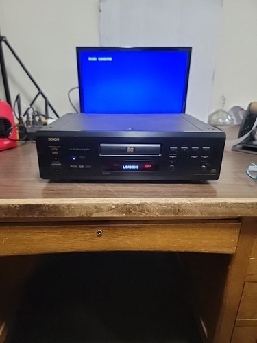 Denon dvd player - dvd,