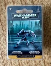 Games Workshop Warhammer 40K Ur-Ghul Dark Eldar Drukhari Finecast New NIB WH40K