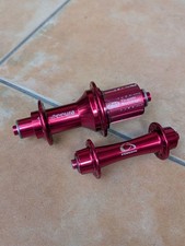 Set mozzi bici da strada