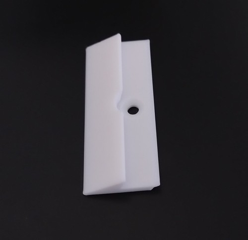 Chiusura porta congelatore